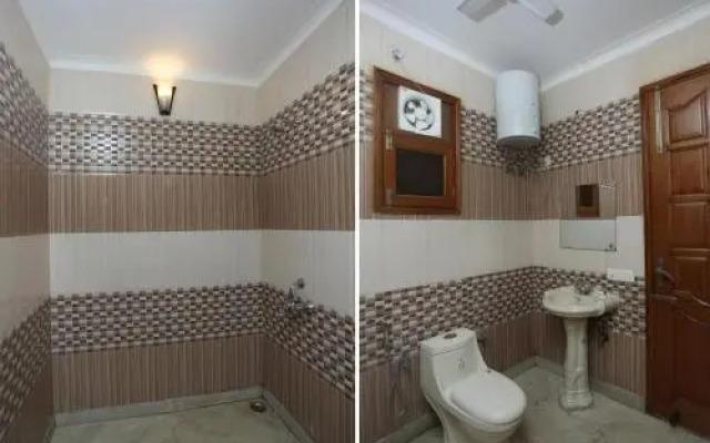 The Kytes by OYO Rooms