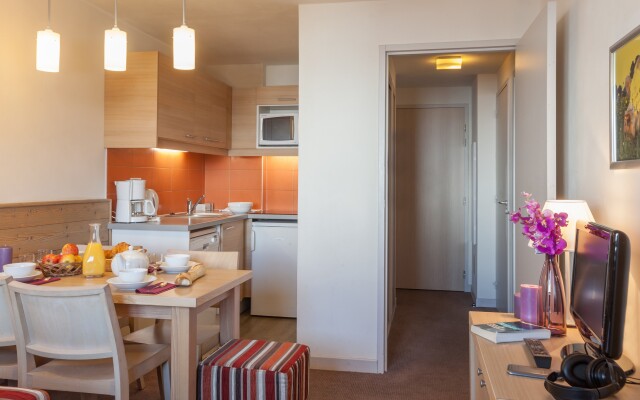 Residence Pierre & Vacances Les Gemeaux