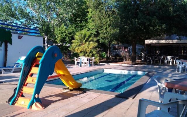 Camping Dei Trulli