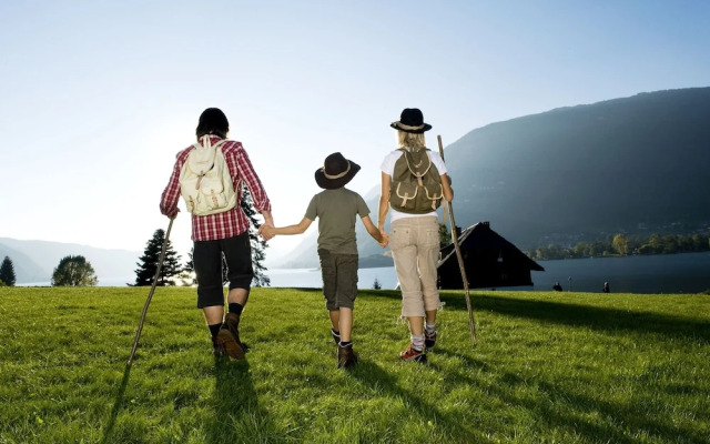 Werzers Seehotel Wallerwirt