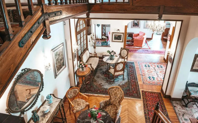 Hotel Royal