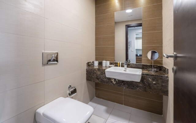 Sparkle Towers by Driven Holiday Homes