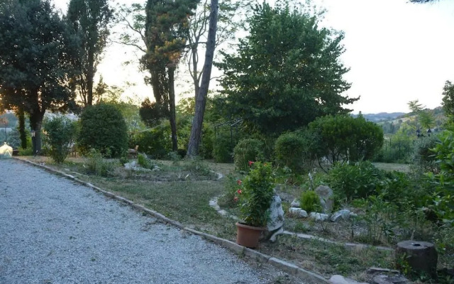 Ca' Lavalle B&B