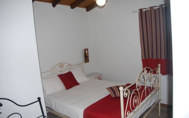 Casas no Terreiro