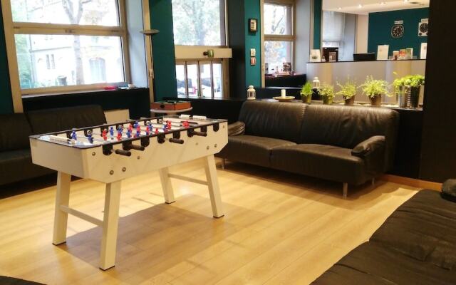 Allegroitalia Espresso Darsena