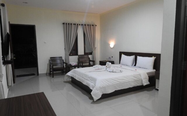 D'Batur Hotel Lombok