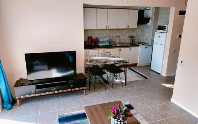 Lara Park Suites