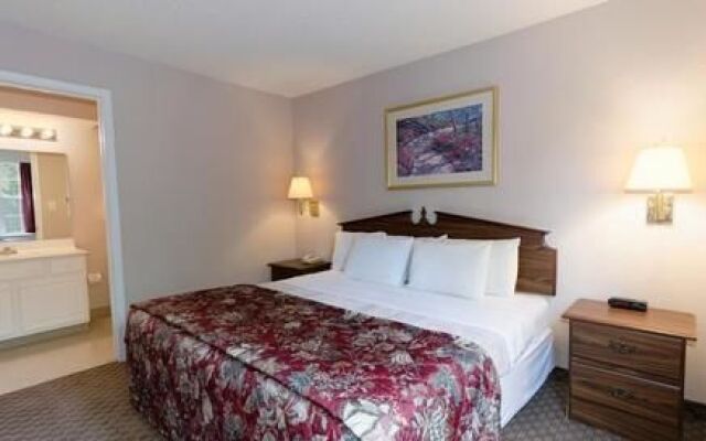 InTown Suites Extended Stay Fort Myers