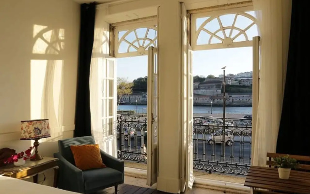 Porto Tile House