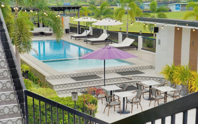The Mansion Boutique Hotel