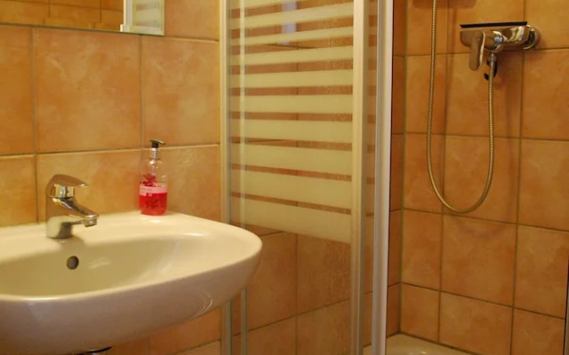 Ferienwohnung auf Pferdehof bei Neustadt