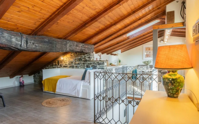 Domus 5 in Como in Como