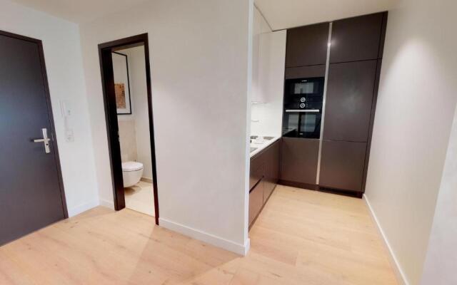 White Pearl Apartment 0.15