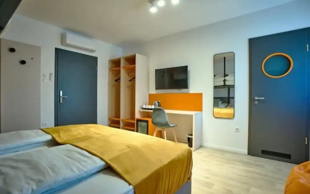 Ice Premium Apartments