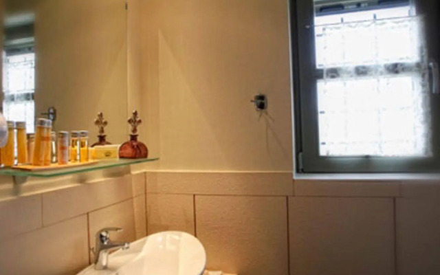 Pirrion Wellness Hotel