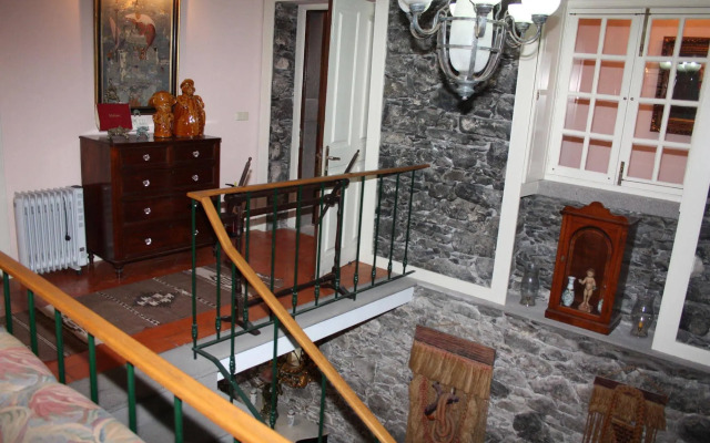 Casa das Videiras