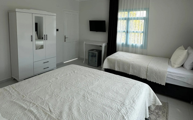 Datça House Butik Otel