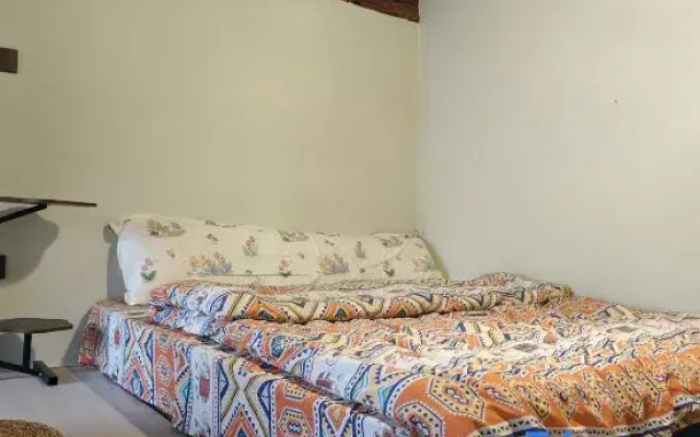 Poetry Dwelling Homestay