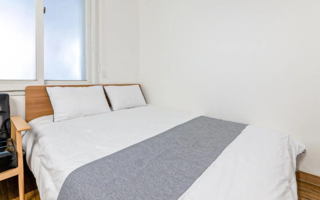 Yangyang Haneulbada Pension