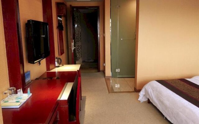 Shanshui Trends Hotel