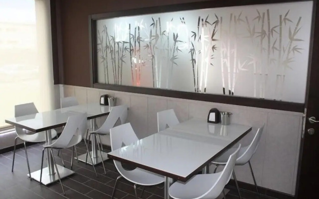 Albergue Credencial - Hostel
