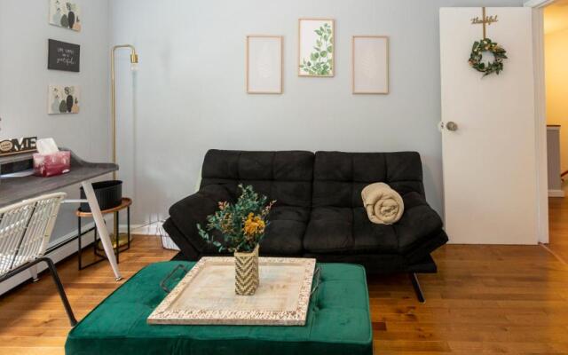 Peekskill Guest house