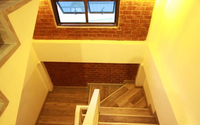 Sino Hostel Kata