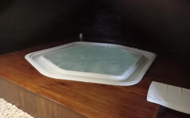 Amann Hotel spa Hammam Sauna