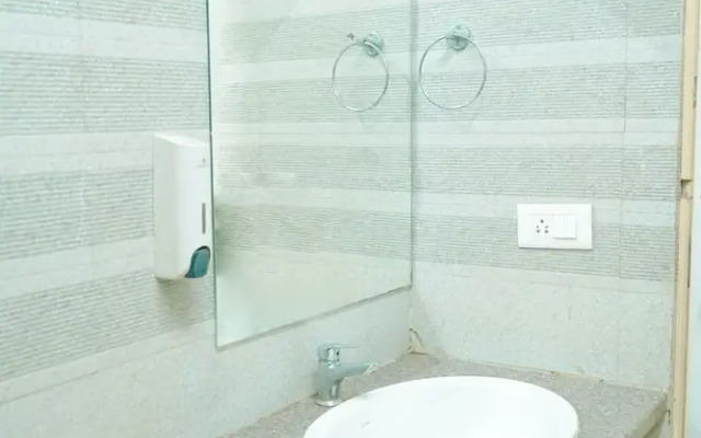 Hotel cladis