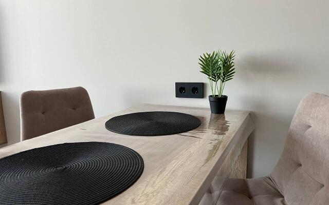 Поделам стильная студия рядом с MTS Hall