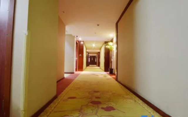 Wuhu Zhongkai Hotel