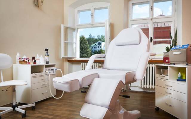 Spa Resort Libverda - Nový Dům