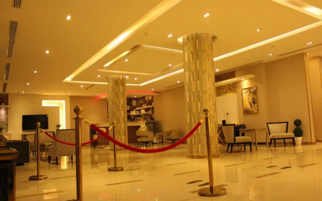 Open Hotel