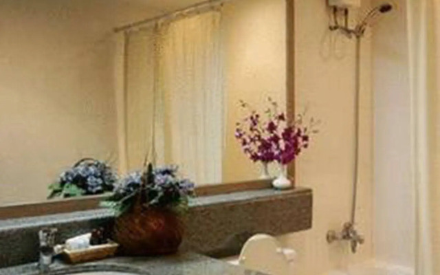 Best Comfort Residential Hotel