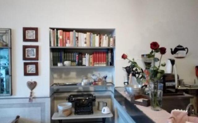 Albergo Milano 1920