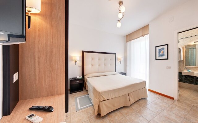 Hotel Bahia