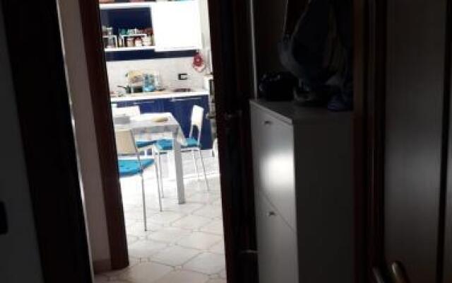 Flat 1 Bedroom 1 Bathroom - Albenga