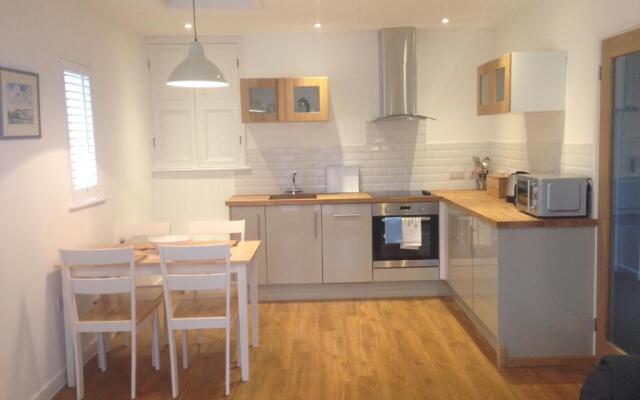 The Gallery Two Bedroom Apartment