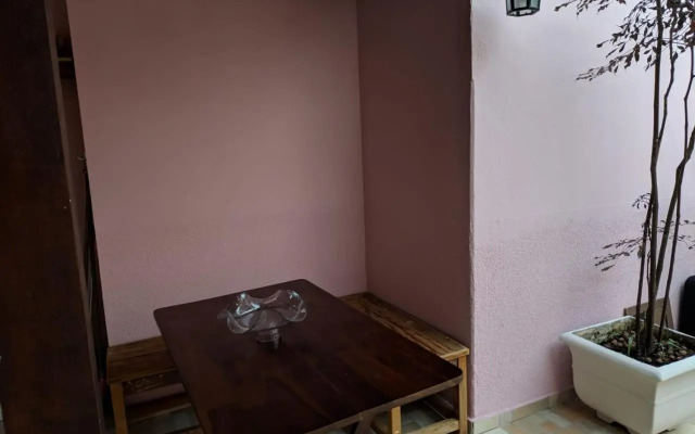 Ubatuba Centro - Casa terreo completa