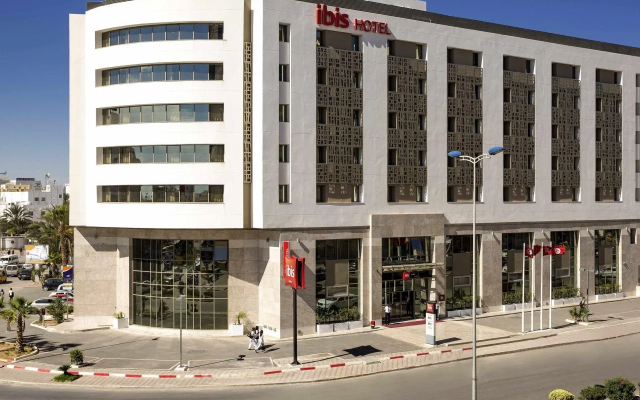 ibis Sfax