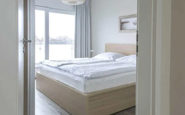 PANORAMASUITE Penth Nr 30 max 4 Pe