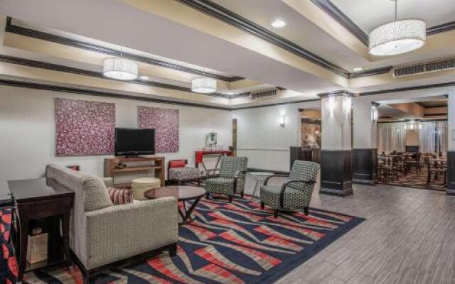 La Quinta Inn And Suites Conway