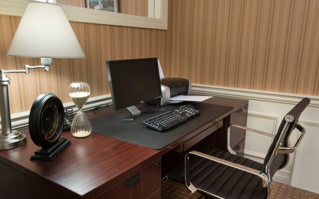 Fairfield Inn Boston Sudbury