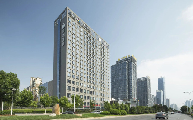 Four Points by Sheraton Hefei, Shushan