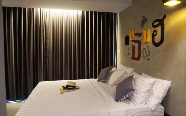 Hansa Bangkok House