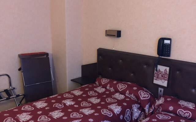 Hôtel Le Perce Neige