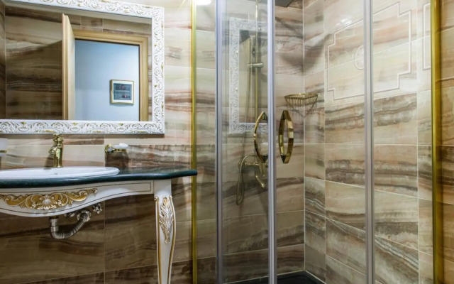 Wellness Santa Hotel - Adults Only