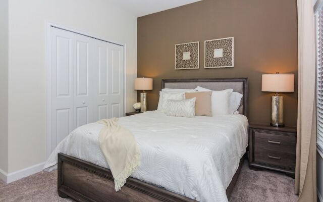 Dream Vacation Home Close to Disney SL4839