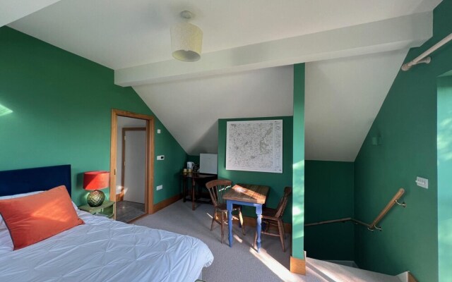 Stunning 1-bed in Bruton Somerset, Stunning Views