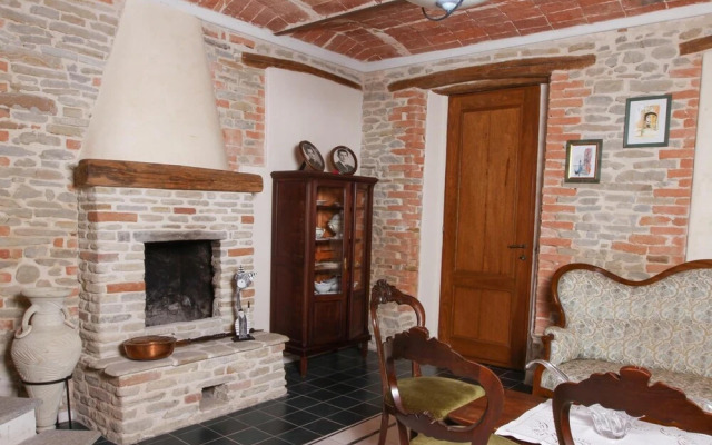 Agriturismo Ercolana